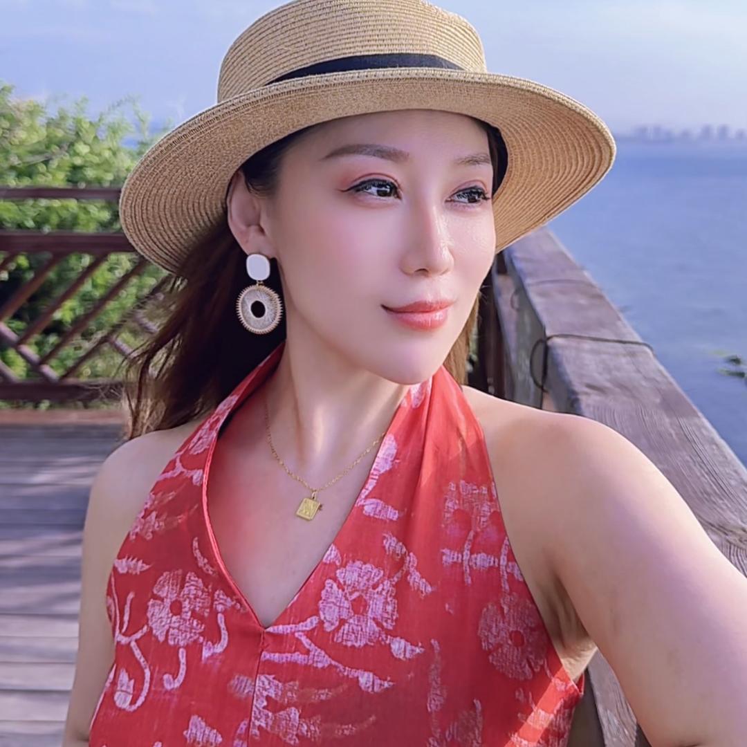 晴儿•很皮