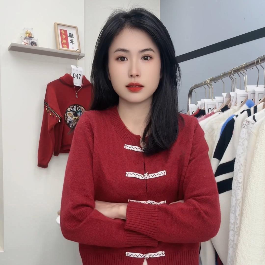 美甄织小个子女装