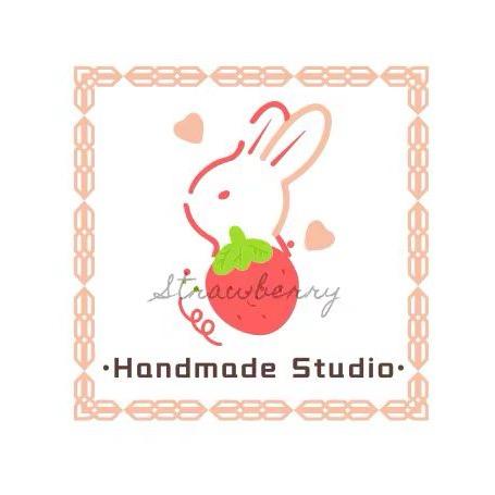 我是草莓兔🐰
