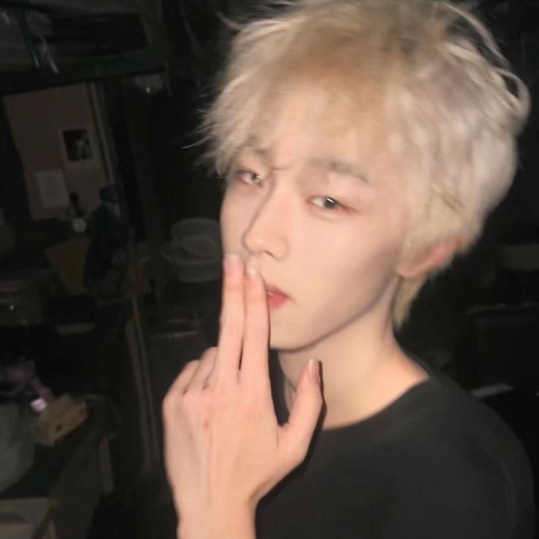 七柒（讨厌你们的第三十天）