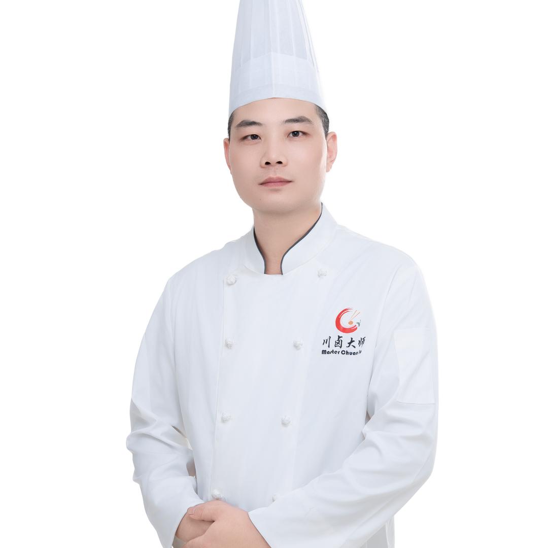 川卤大师卤味店