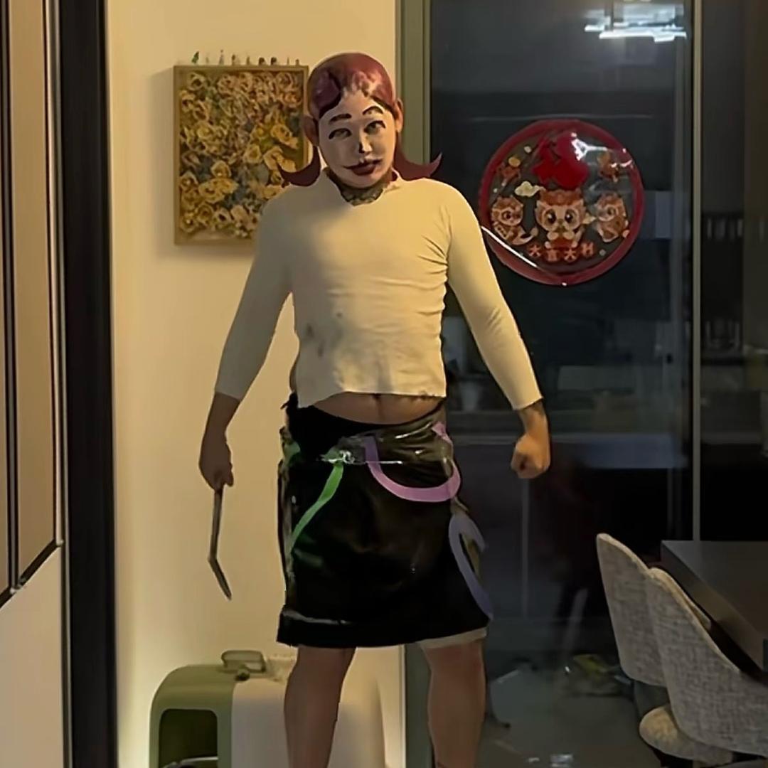 面包yy