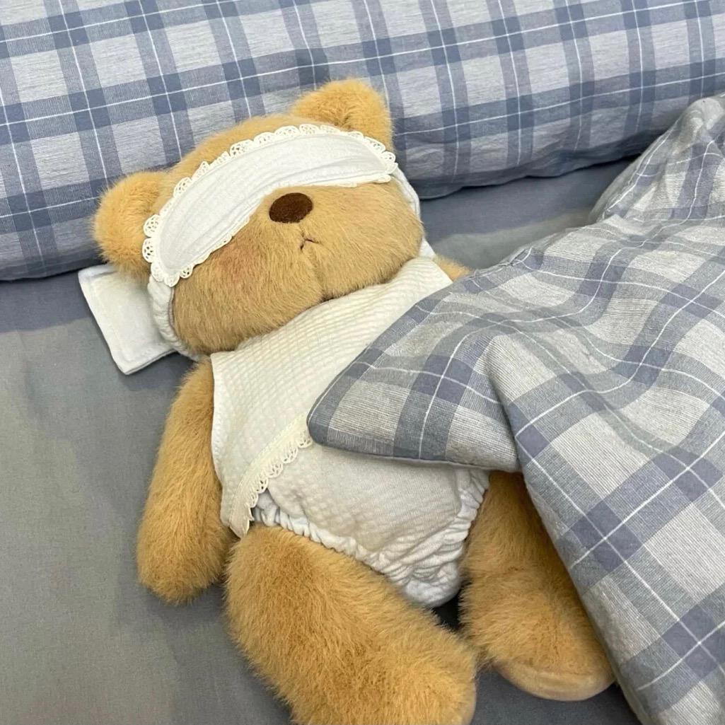 觉觉