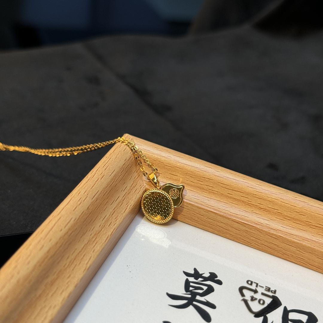 香港金铺月铭珠宝月悦