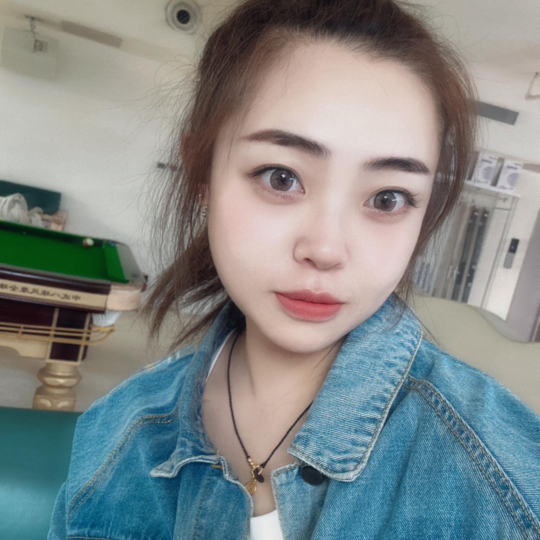 小樊没烦恼～