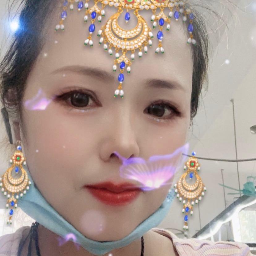 知心❤️爱人