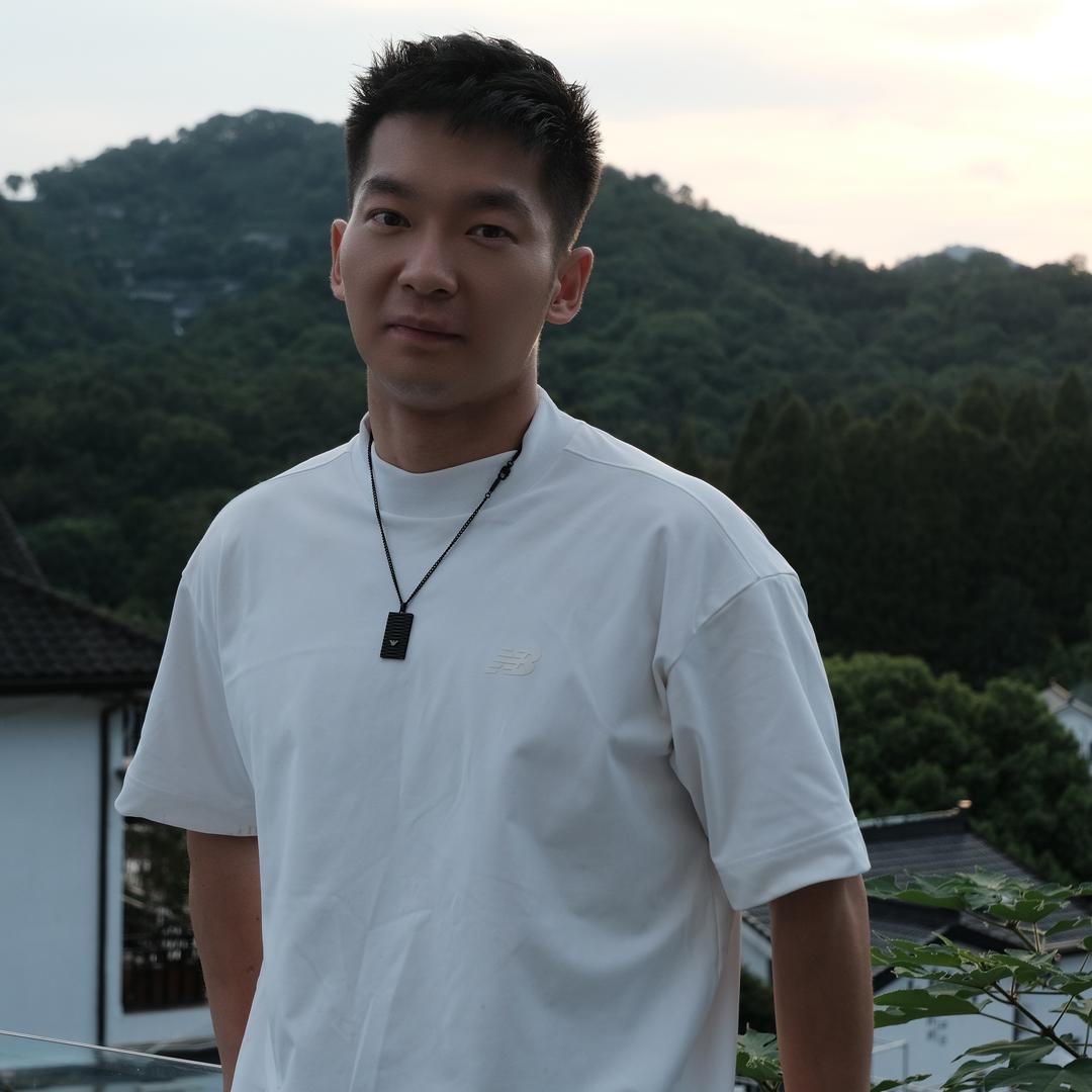 翟羽佳🏓️