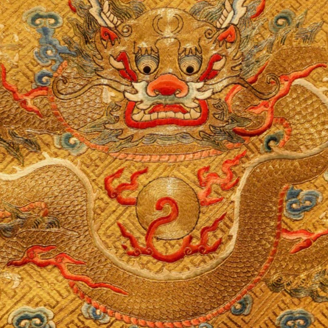 古行者-刘嘉诚