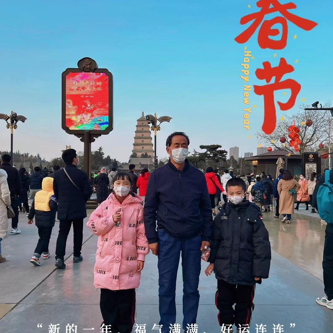 王治林