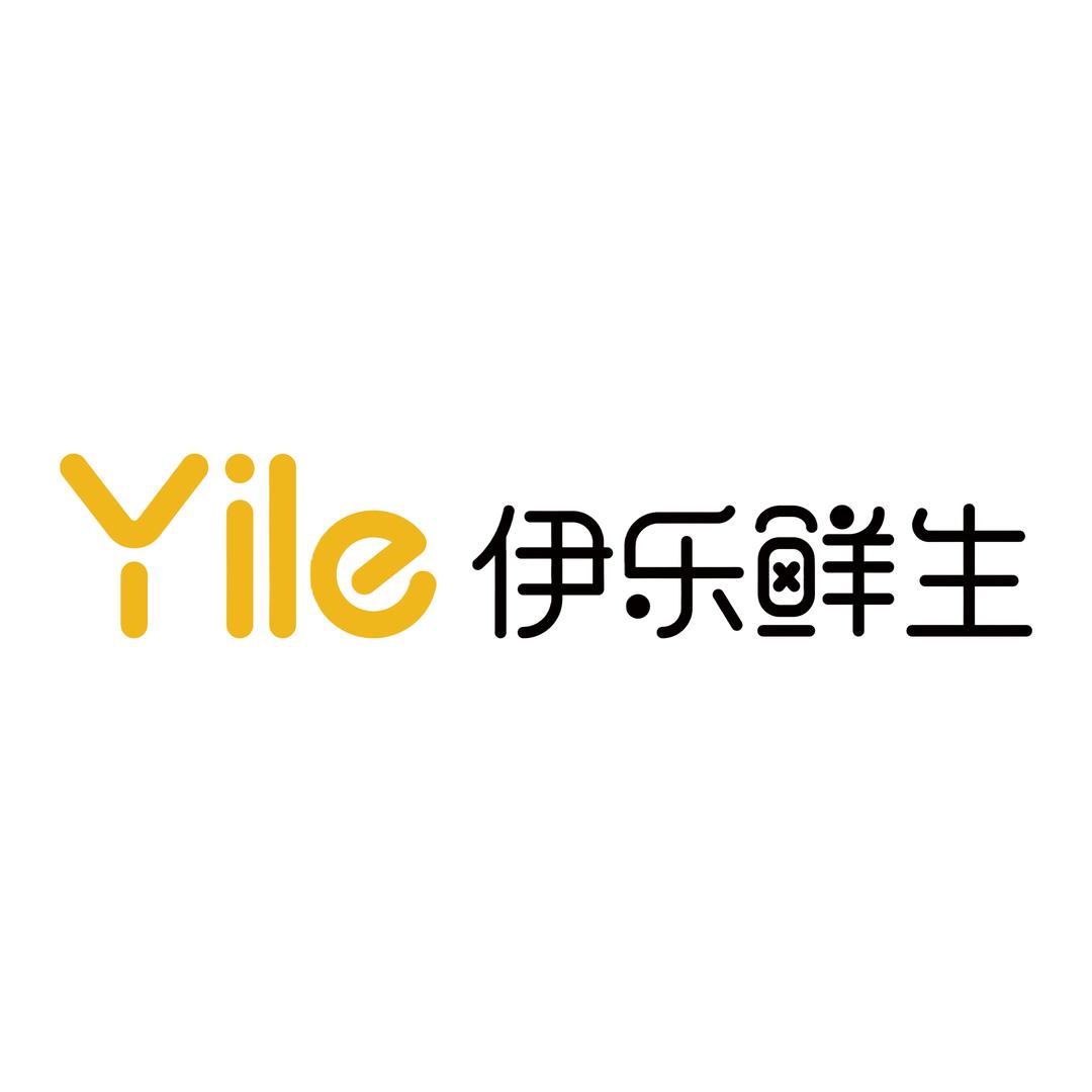 伊乐内些事儿