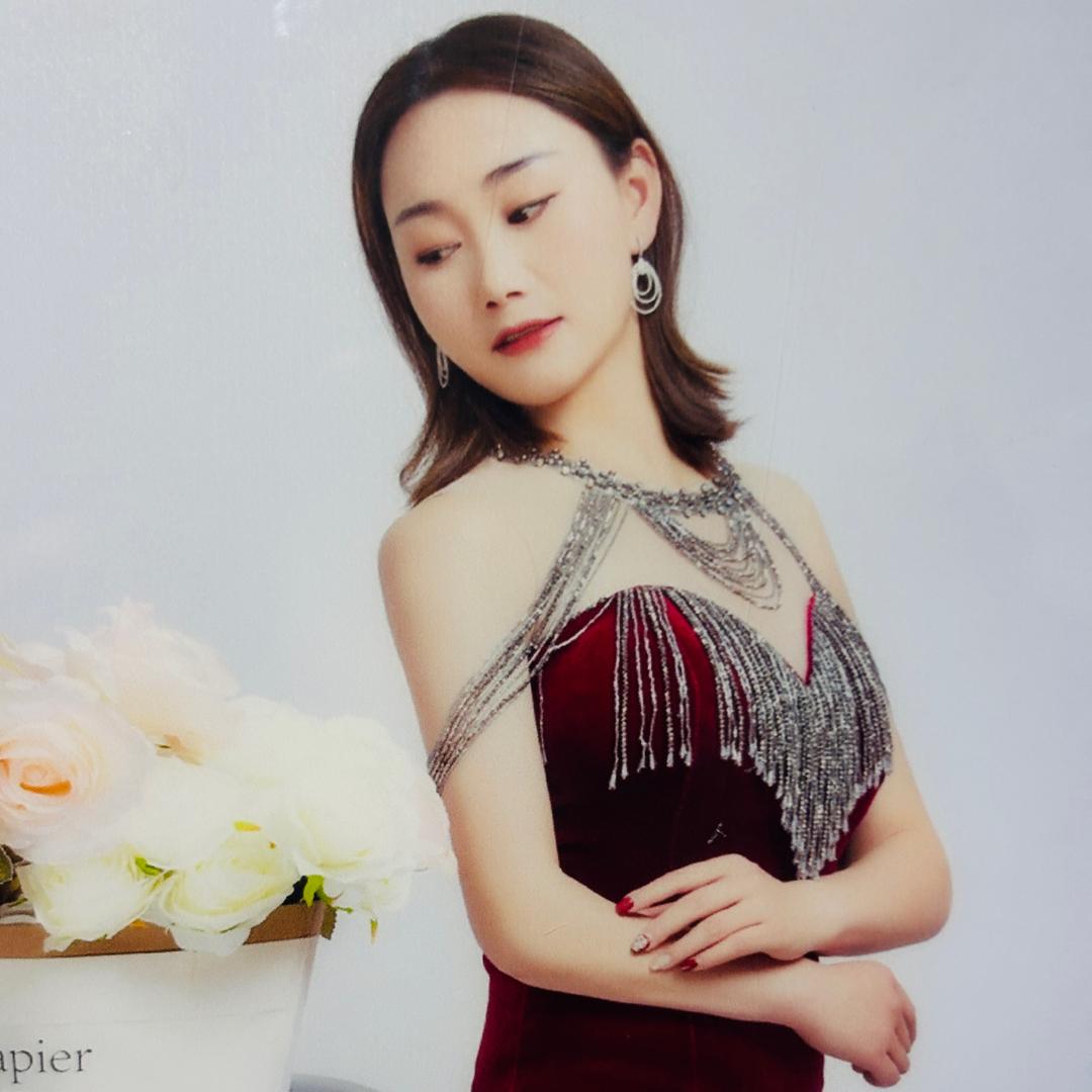 房县米朵舞蹈邹老师