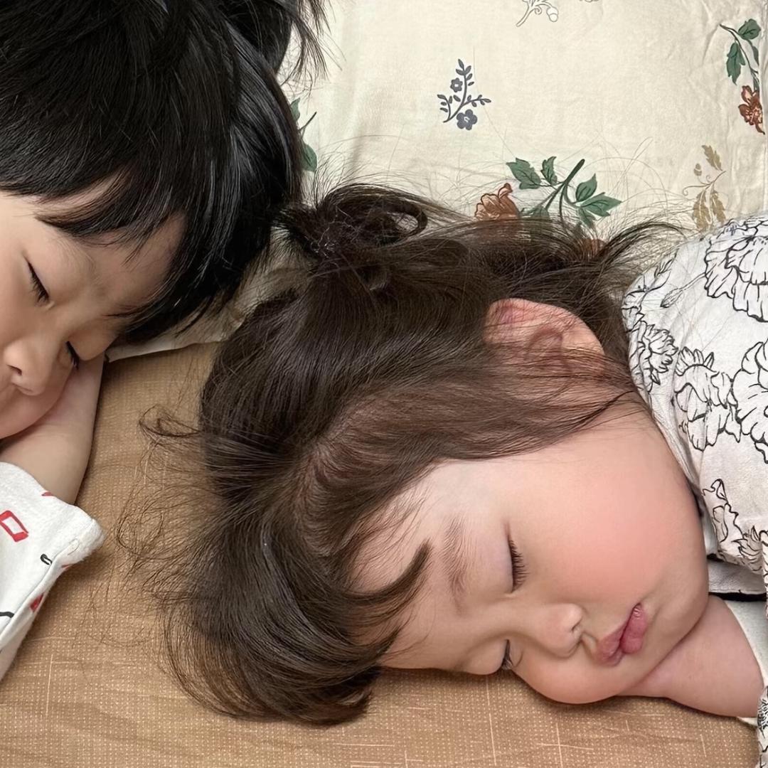 一只眠眠羊ෆ