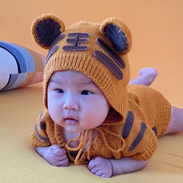 安安的美少女麻麻