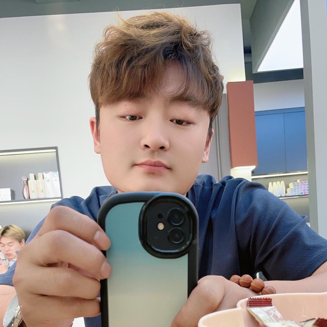 美雅丽美发张店长