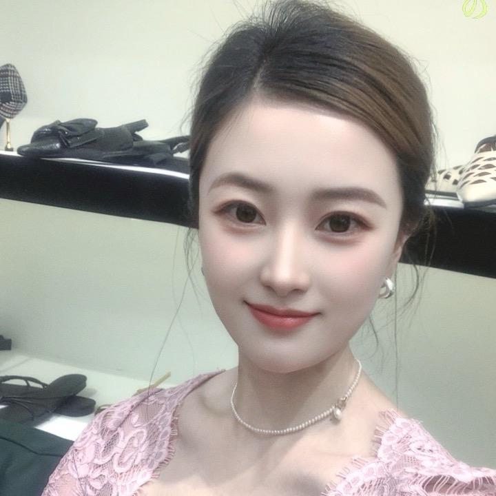 慧慧（承蒙厚爱）