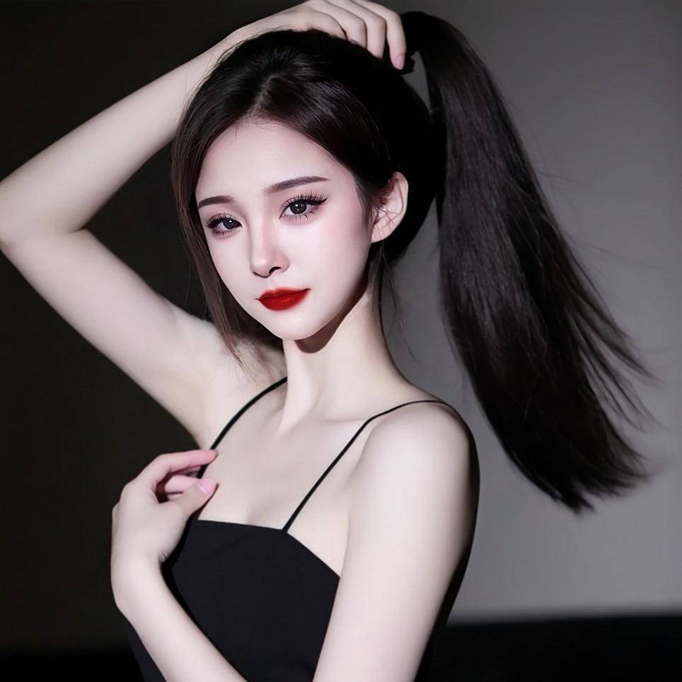 扒蒜老妹！