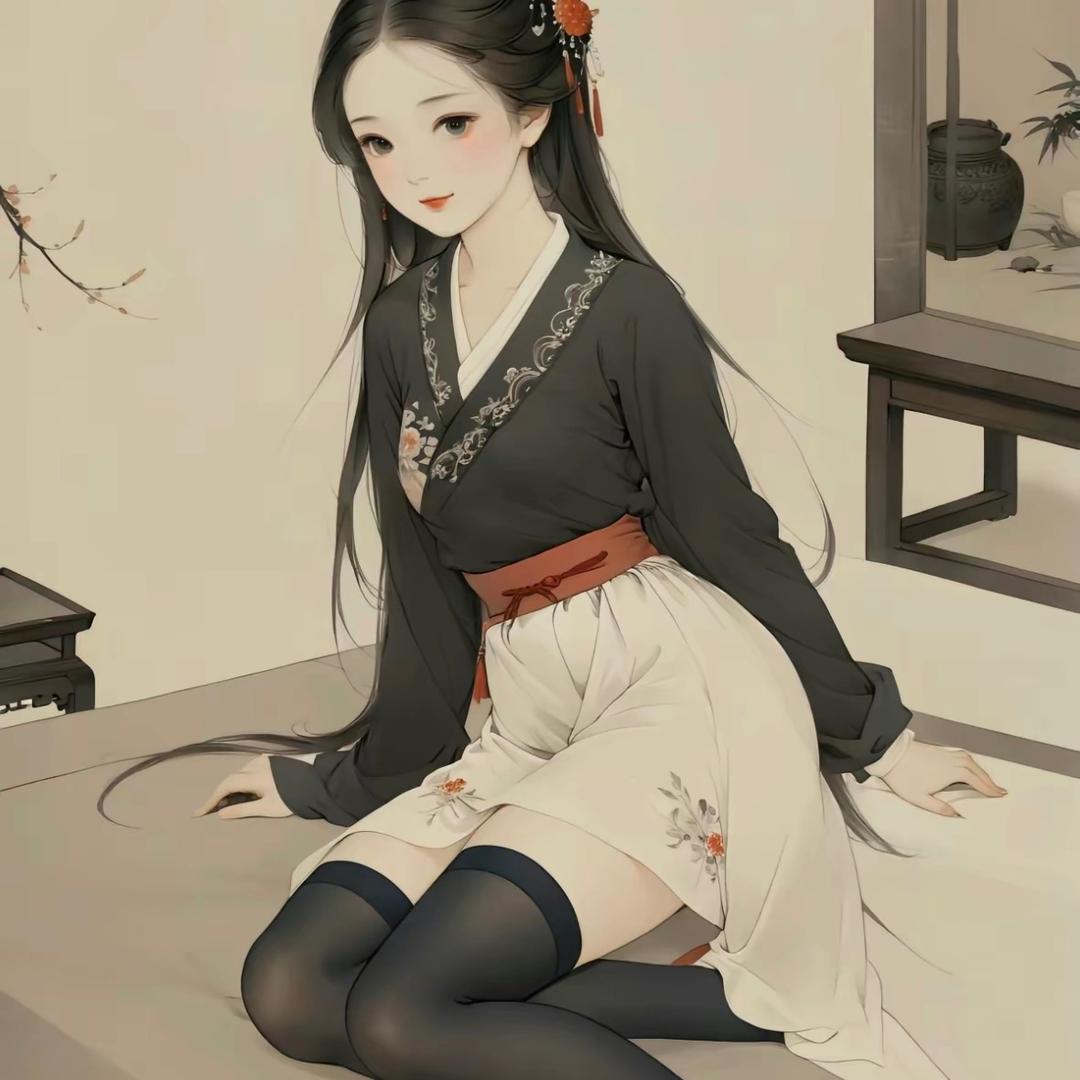 云上青灯（未央圆桌）