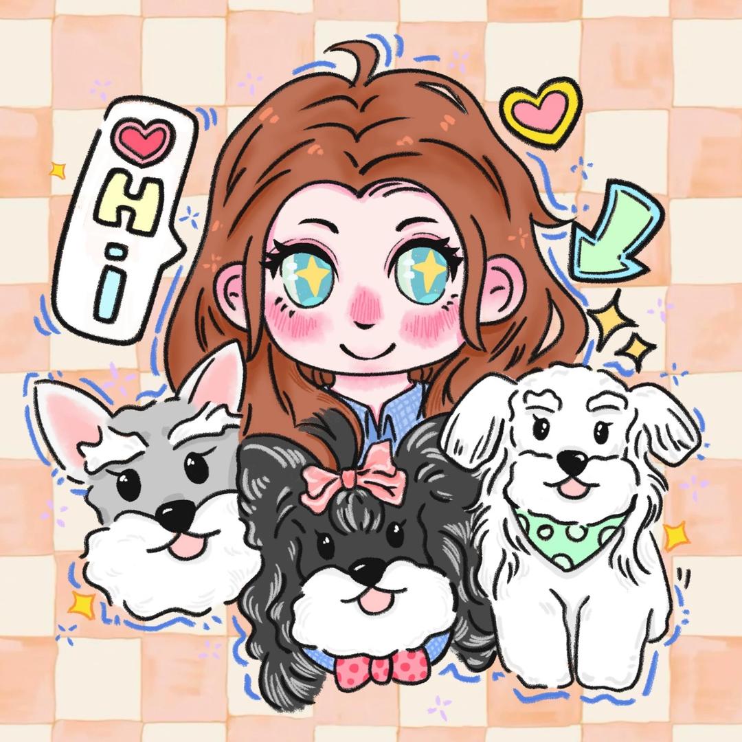 胖澄澄💫