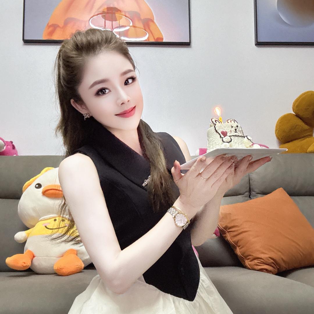 中海天钻👑Sunny～晓晓