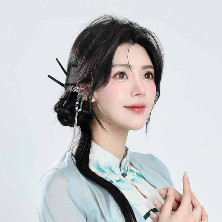 锦鲤宝宝Ava（锦鲡版）