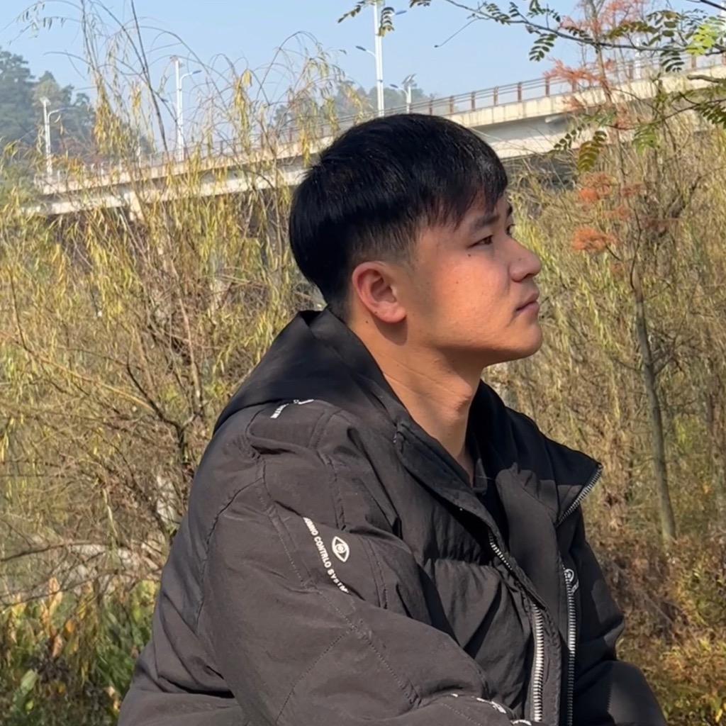@三横一竖
