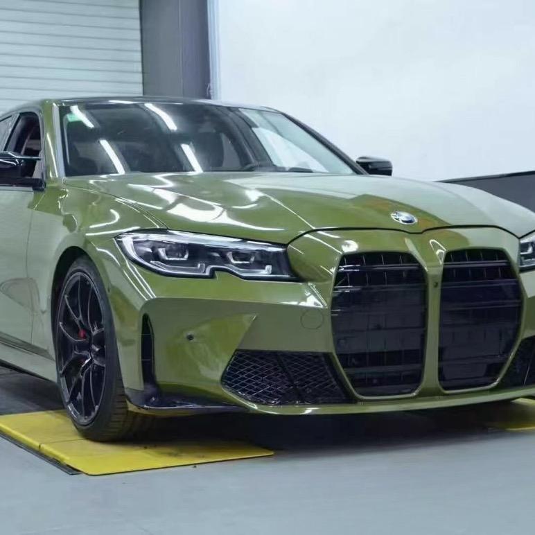 腾胜二手车（专注宝马3系 奔驰C）