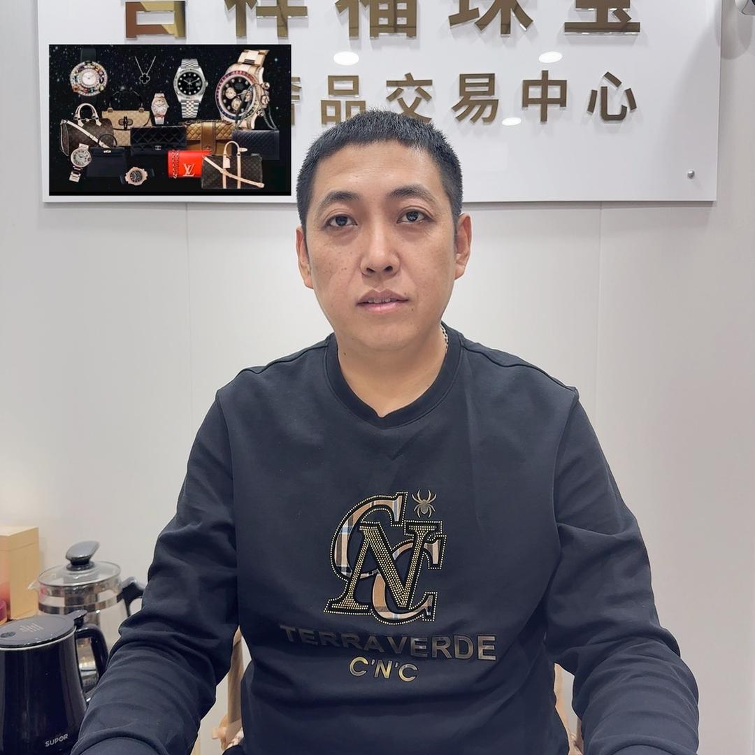营口阿强回收