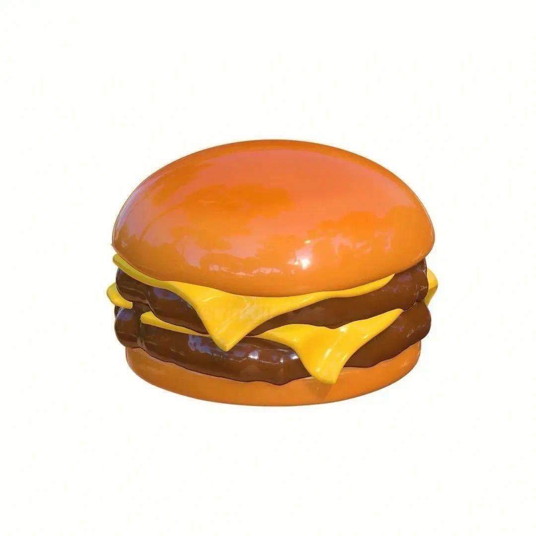 @汉堡儿.🍔