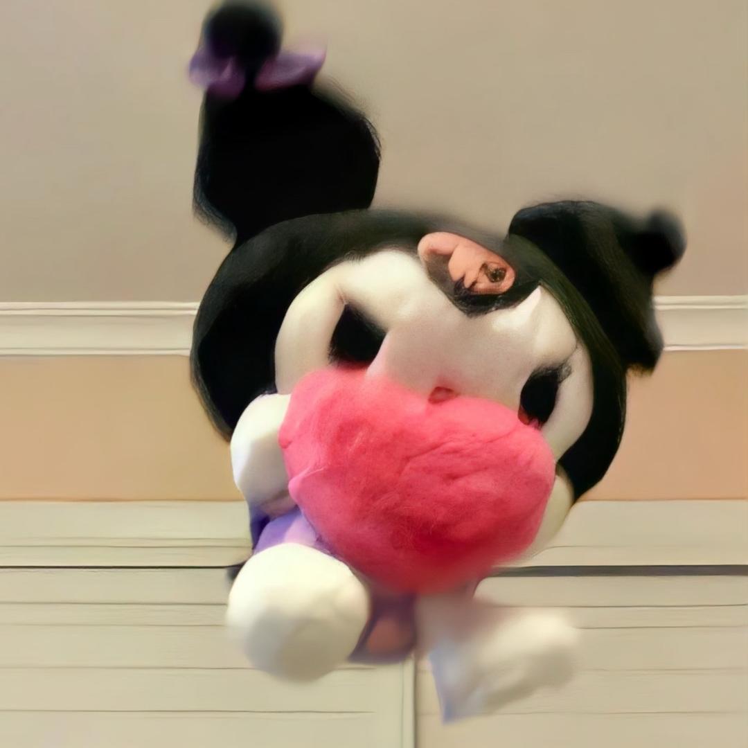 琪崽
