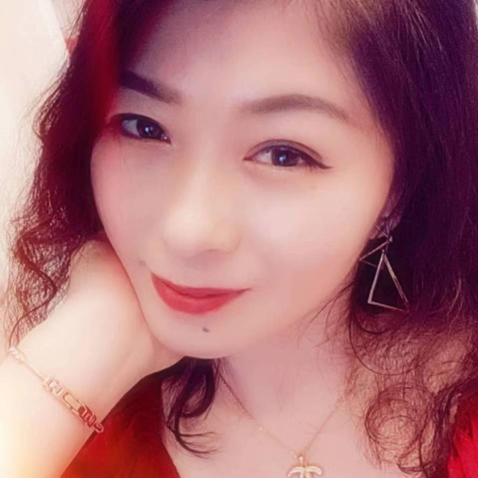 兴化芳姐（飞蛙女神）