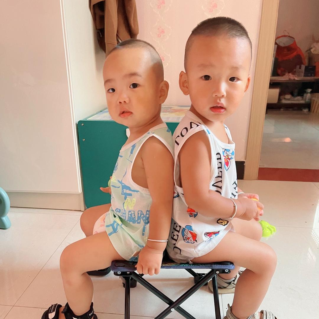 卷卷姑姑
