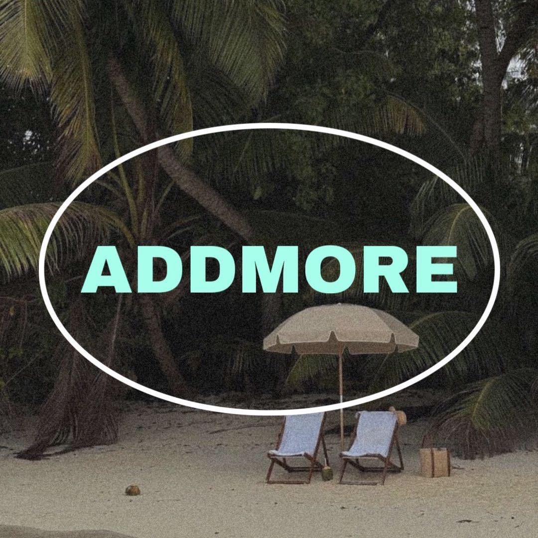 addmore 에드모어