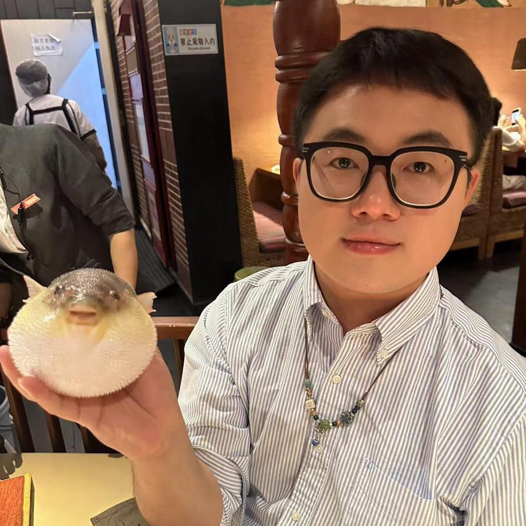 小锅幸运点