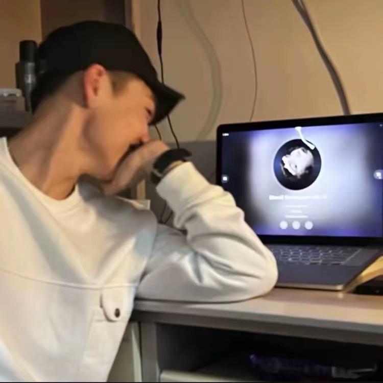 虾仁沙雕动画友少神