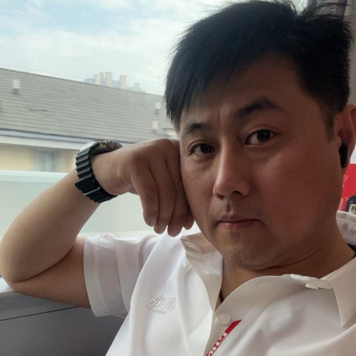 以梦为马🐴