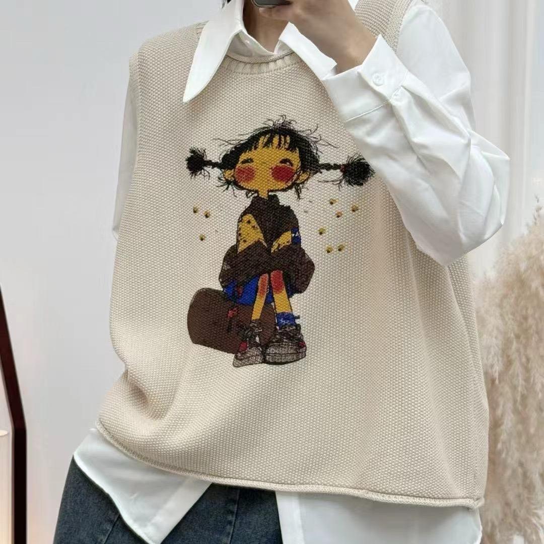 MaoMao棉麻服饰东部品牌2楼313