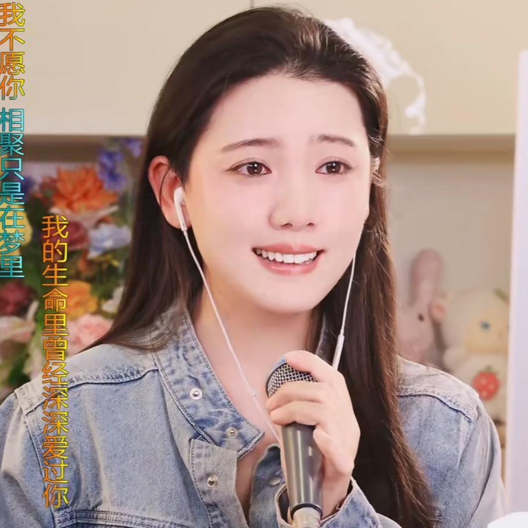 内蒙古麦子