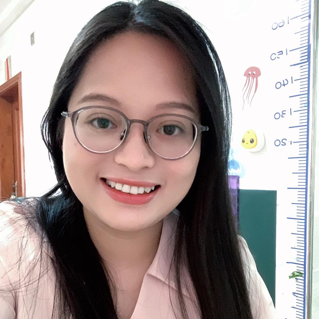 张张小鱼
