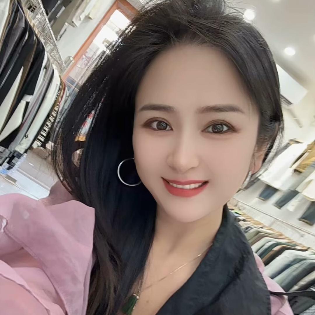 找自己男装