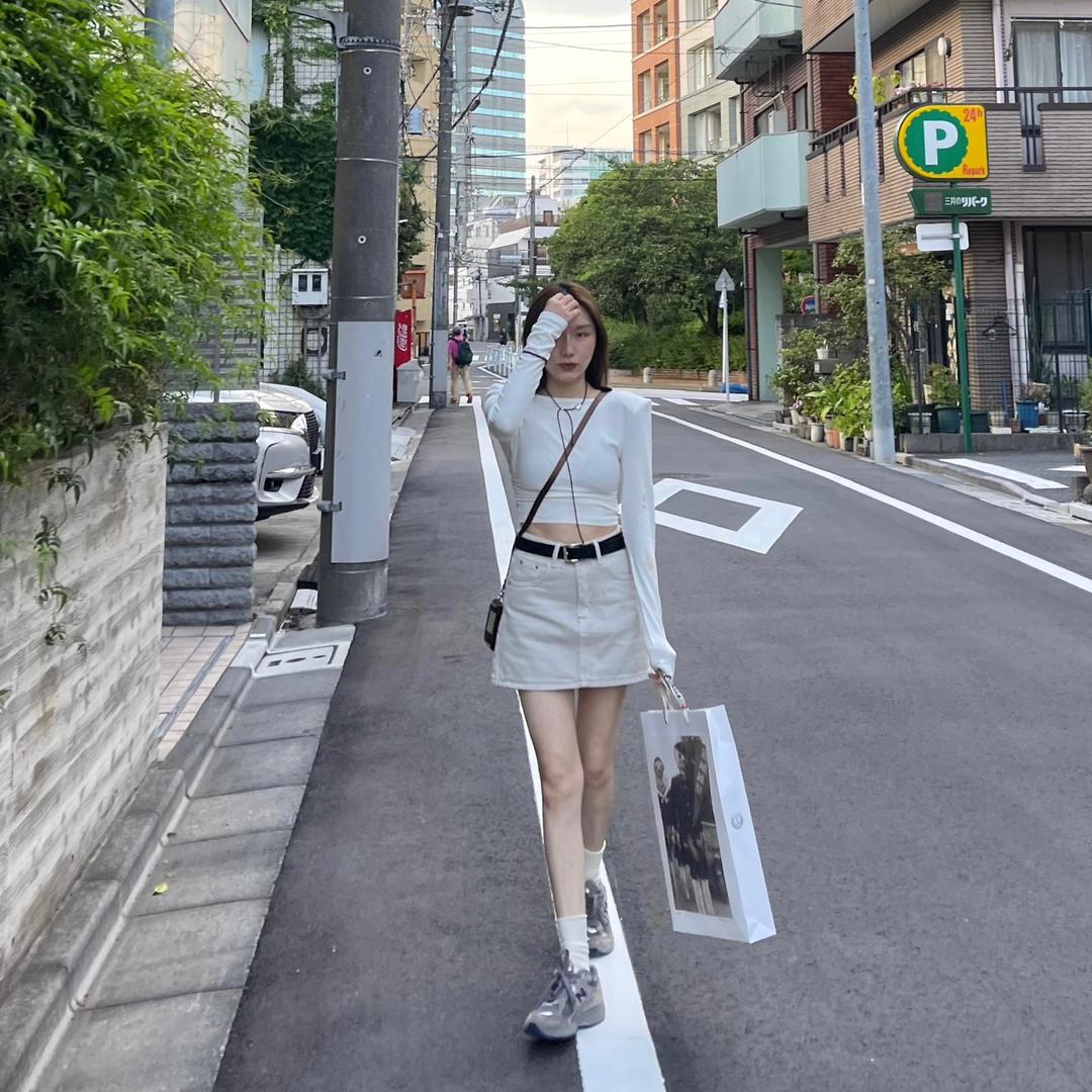 杭州你好色彩主理人/小彩