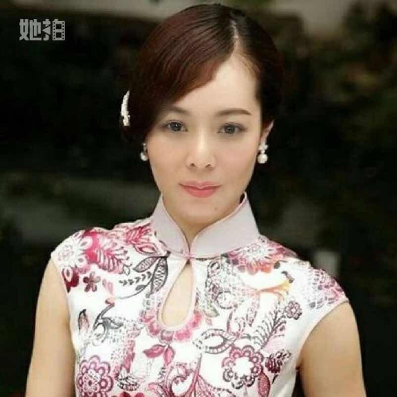 云