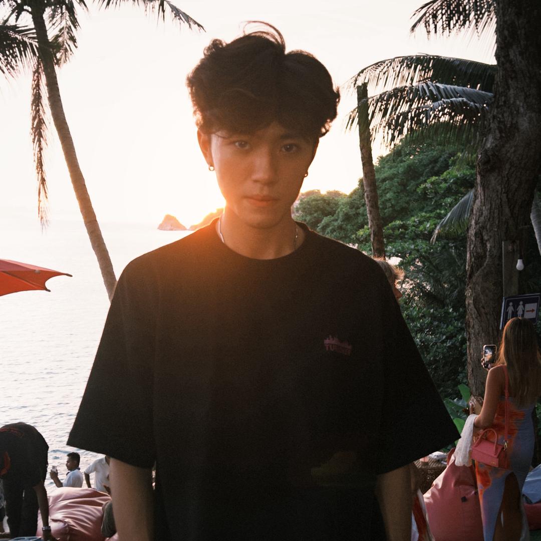 邊渡柚次子