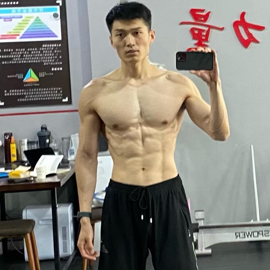 X-strength给生命以力量