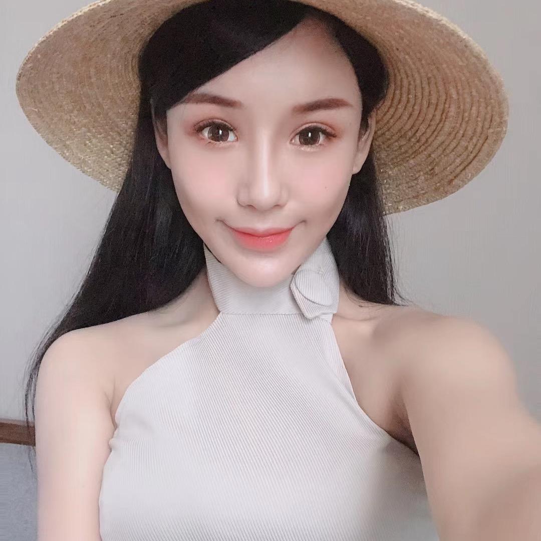^_^安雯儿闲着呢～