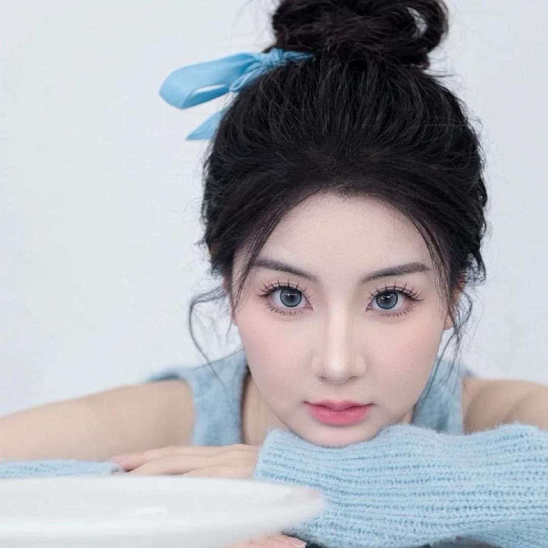 一只小仙女