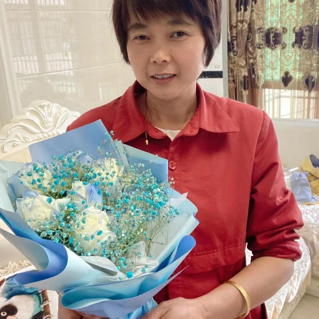 友缘花🐷