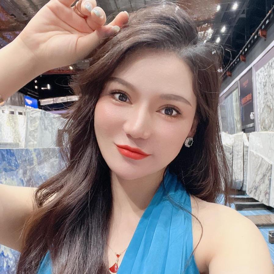 程雅星🌟石材记