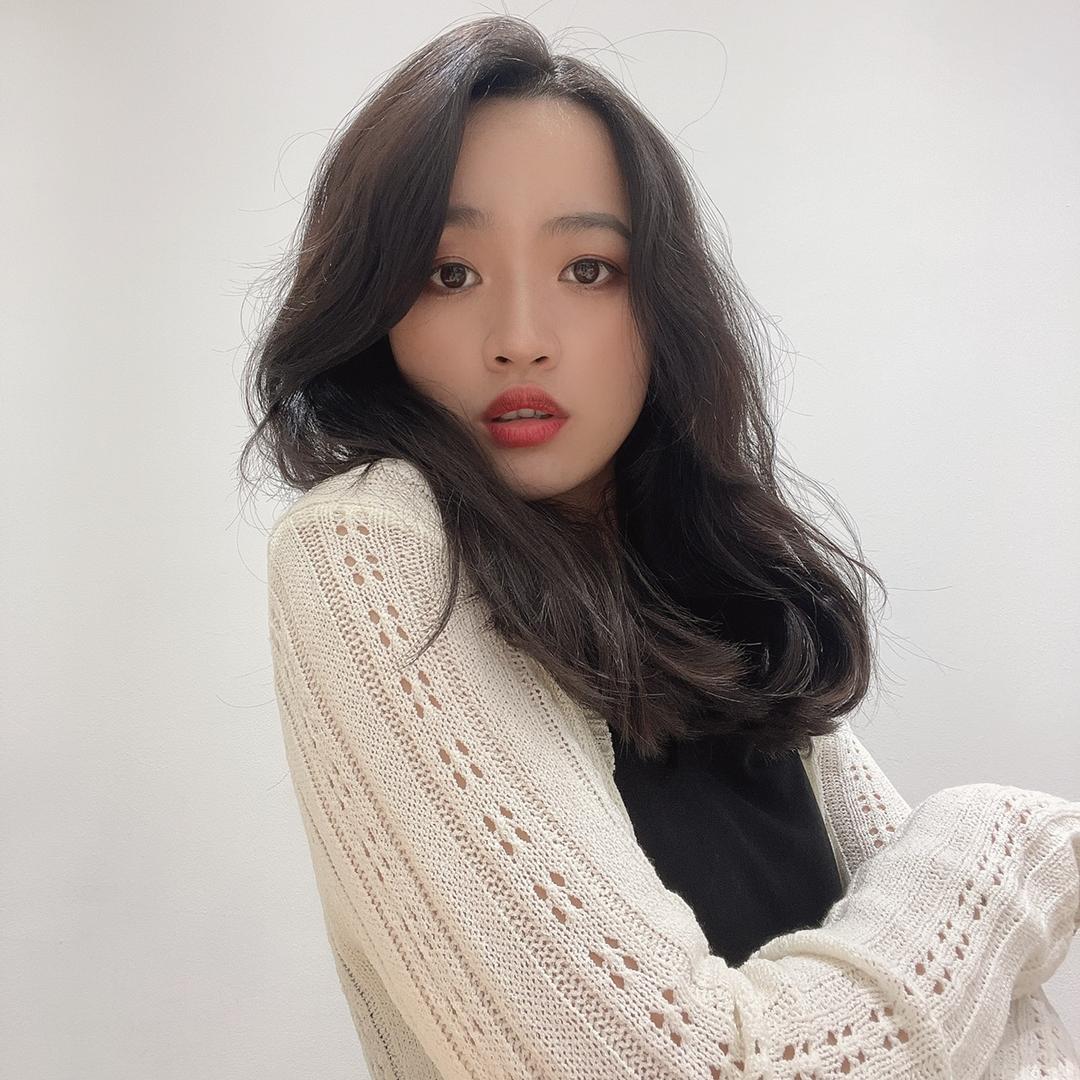 啊淋不爱香菜