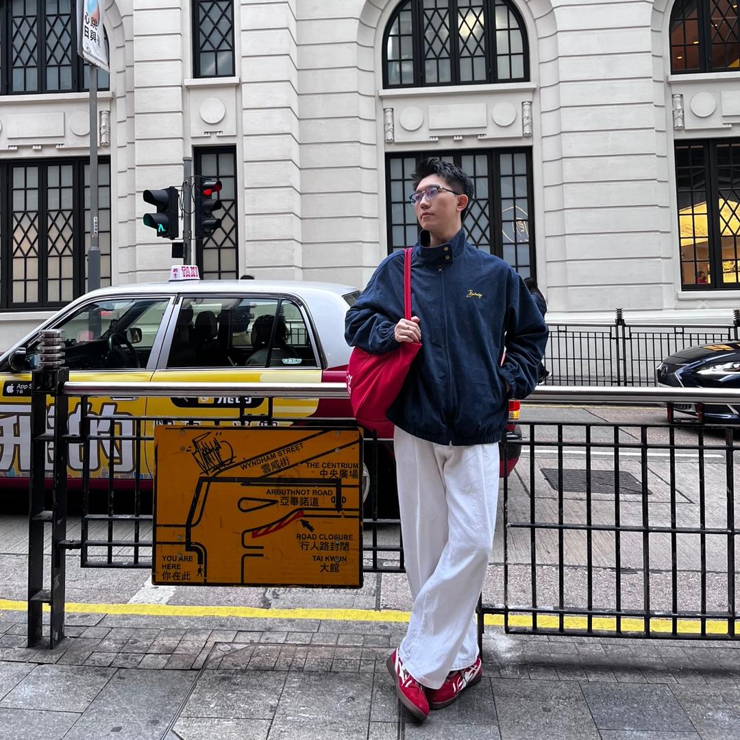 滴滴小新•饭团