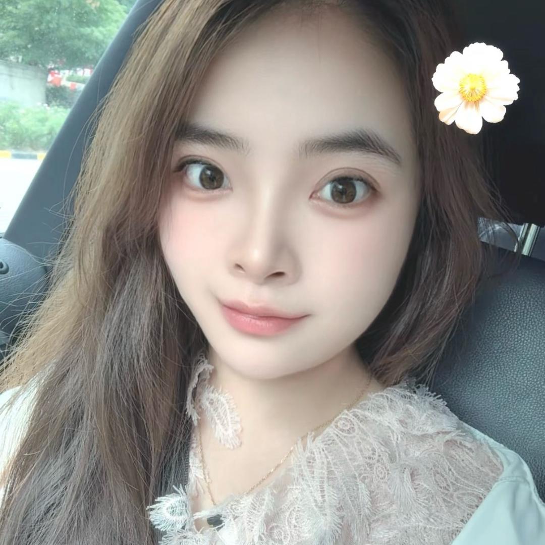 招财小仙女🧚‍♀️